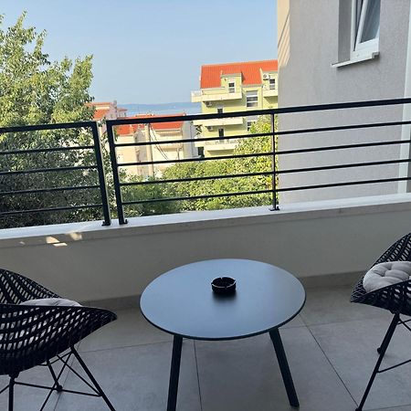 Mediteran Tučepi Kültér fotó