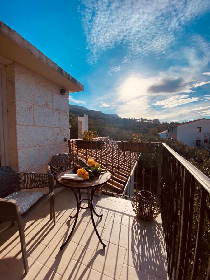 Mediteran Tučepi Kültér fotó